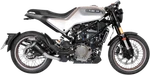 Leo Vince LV-10 Slip-on Muffler 15242B. Fixed Price $251.05.