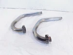 Moto Guzzi California Ev 1100 Left/right Exhaust Muffler System Header Pipes. Fixed Price $99.99.