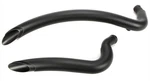 Bassani Radial Sweepers Exhaust System W/black Heat Shields (1X2FB). Fixed Price $736.37.