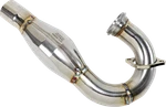 Fmf Megabomb Header Pipe Stainless Steel Beta 430 480 Rr 4T 2020-2021 045665. Fixed Price $356.24.
