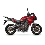 Leovince Exhaust Terminal Lv One Evo For Yamaha Tracer 700 2020 INOX-COD.14251E. Fixed Price $783.33.