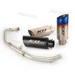 Whole System For Cf-moto 300SS 300NK 300SR Exhaust Muffler Header Link Pipe Slip. Fixed Price $155.87.