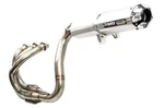 Trinity Racing Stage Yamaha YXZ1000R Full Exhaust System TR-4155F. Fixed Price $899.00.