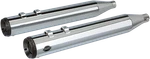 S&s Grand National Slip-on Exhaust Mufflers For 1995-2022 Harley Touring Models. Fixed Price $543.95.