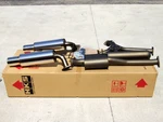 Hks Racing 2000-2009 Honda S2000 Hi Power Catback Exhaust System. Fixed Price $1560.00.