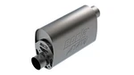 Borla Cratemuffler LS3 3IN In/offset Out For 14IN X 4.35IN 9.10IN Oval. Fixed Price $344.99.