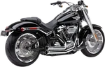 Cobra 909 Chrome Exhaust 2018-2022 Harley Flfbs Fat Boy Fxbrs Breakout. Fixed Price $533.99.