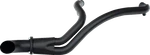 Trask Bmf 2-1 Black Exhaust System Fits 2000-2016 Harley Davidson Touring. Fixed Price $1399.95.