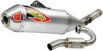 Pro Circuit 0122025G T-6 Exhaust System. Fixed Price $1089.95.