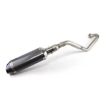 2013-24 For Honda Grom MSX125 Exhaust System Muffler Pipe Db Kill Slip-on. Fixed Price $83.95.