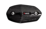 Akrapovic Carbon Exhaust Heat Shield Slip Kawasaki Ninja 1000 Sx 2024. Fixed Price $133.21.