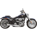 Bassani Manufacturing 2:1 Exhaust - Chrome 1S62R. Fixed Price $1143.95.