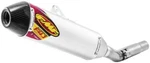 Fmf Factory 4.1 Rct Slip-on Exhaust Aluminum 044464. Fixed Price $467.09.