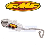 Fmf Racing Powercore Full System With Stainless Steel Header For 2014-2018 Yj. Fixed Price $295.88.