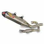 Pro Circuit TI-6 Full System Exhaust 0352245FP 1820-2028 794-2662. Fixed Price $1257.26.