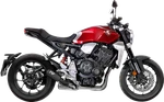 Leovince LV-10 Slip-on Muffler 15222FB Durable Exhaust. Fixed Price $337.67.