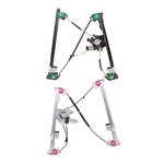 Brock Power Window Regulator Set With Motor For F-150. Fixed Price $86.00.
