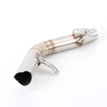 For Suzuki Gsxr 600 750 Gsx-r 2011-2019 Motorcycle Exhaust System Mid Link Pipe. Fixed Price $74.25.