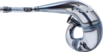 Fmf Racing Exhaust Factory Fatty Pipe 24077. Fixed Price $269.99.