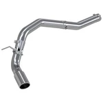 Mbrp S6400AL Dpf Back Exhaust System Kit For 16-19 Titan Xd 5.0L Diesel Cummins. Fixed Price $310.24.