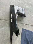 2000-2009 Honda S2000 AP1 AP2 F20C F22C Oem Lh Driver Side Fender Assy. Fixed Price $175.00.