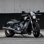 Victory New Oem Stage Octane Exhuast, 2881890-266. Fixed Price $900.00.
