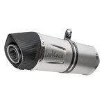14423E Exhaust Muffler Leovince Lv One Evo Ss Benelli Bn 302 (19-20). Fixed Price $359.20.