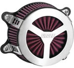 Vance & Hines VO2 Radiant Iii Air Intake - Brushed Aluminum Motorcycle 71453. Fixed Price $296.95.