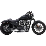 Cobra El Diablo Exhaust Chrome 4" '14-'19 Xl 6473. Fixed Price $872.54.