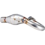 Fmf Racing Megabomb Header - Stainless Steel 42384. Fixed Price $354.27.