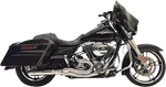 Bassani 2:1 Exhaust - Chrome 1F68C. Fixed Price $1232.99.