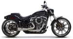Two Brothers Racing (2018) Harley Davidson Comp-s Softail Full Exhaust System. Fixed Price $999.98.