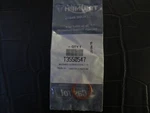 Nos Oem Triumph T3550547 Washer (O6B5-10). Fixed Price $10.00.