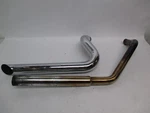 Harley Davidson Softail Freedom Performance Exhaust HD00034. Fixed Price $157.24.