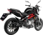 Leovince Lv One Slip-on Muffler 14423EBU. Fixed Price $573.95.