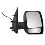 Power Mirror For 2012-2021 NV1500 S/s High Roof Standard Type Right 963011PA7E. Fixed Price $112.30.