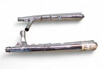 1976-77 Yamaha 584-14711-80-00 584-14721-80-00 Mufflers *2708 #23. Fixed Price $319.99.