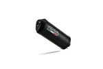 Gpr Ghisa Slip-on Muffler Exhaust For Kawasaki Ninja 650 2006-2011. Fixed Price $437.99.