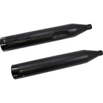 S&s Cycle El Dorado-dual Exhaust SYSTEM-5500680B. Fixed Price $1799.95.