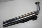 2000-2007 Honda Shadow Sabre VT1100C2 Cobra Exhaust Pipe Mufflers. Fixed Price $112.50.