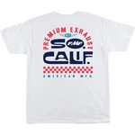 Fmf Racing Loose T-shirt White Large SP24118910WHTLG. Fixed Price $49.51.