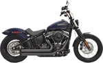 Bassani 1S35DB Pro Street Exhaust - Black. Fixed Price $824.95.