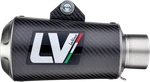 Leo Vince LV-10 Slip-on Muffler Universal Fit 9791. Fixed Price $290.11.