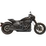 Bassani Manufacturing 2:1 Exhaust - Black 1S94RB. Fixed Price $1064.75.