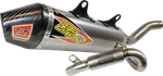 Pro Circuit TI-6 Exhaust System 0352245FP. Fixed Price $1396.95.