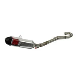 Gun Exo Full System 980839 BIG13-43823. Fixed Price $540.18.
