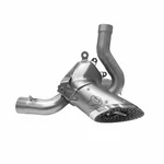 D201 Full Exhaust System Termignoni Ducati Diavel 1260 (21-23). Fixed Price $1930.11.