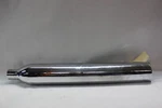 Cobra (6106L) Muffler Slant Tip 2009 Harley Davidson Flhtcu. Fixed Price $100.00.