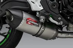 Yoshimura 14651AM521 Exhaust Race AT2 Fs Ss/ss/cf Wf. Fixed Price $999.00.