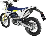 Leo Vince Lv One Evo Complete Exhaust System Stainless Steel/carbon Fiber 14368E. Fixed Price $955.95.
